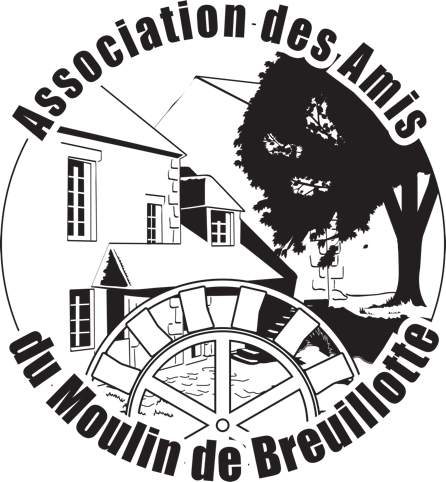 Le Moulin de Breuillotte